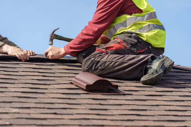 Tile Roofing Contractor in Hattiesburg, MS