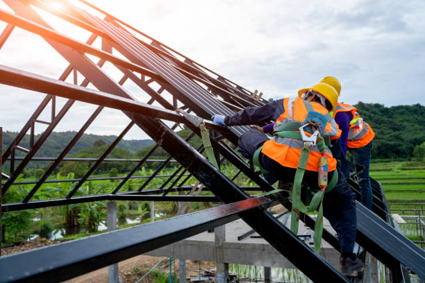 Best Roof Repair Services  in Hattiesburg, MS