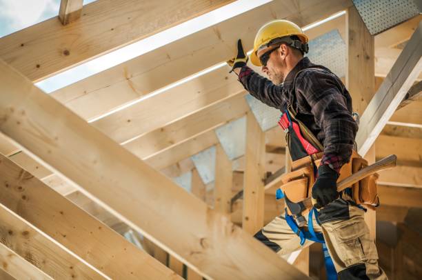 Hattiesburg, MS Roofing Contractor Company