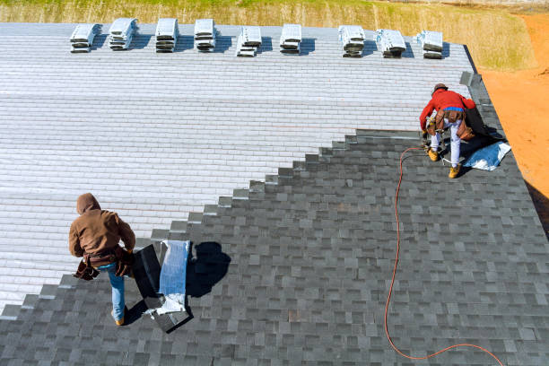 Best Emergency Roof Repair  in Hattiesburg, MS