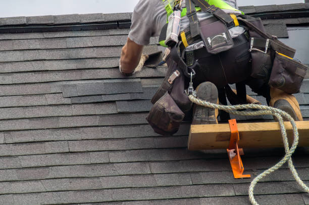 Roof Repair Estimates in Hattiesburg, MS