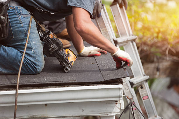 Quick and Trustworthy Emergency Roof Repair Services in Hattiesburg, MS