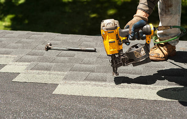 Best Gutter Installation and Roofing  in Hattiesburg, MS