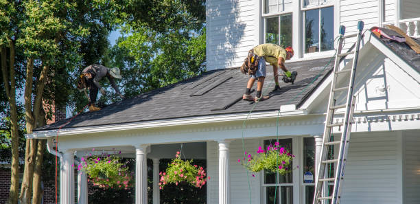 Best Metal Roofing Contractor  in Hattiesburg, MS